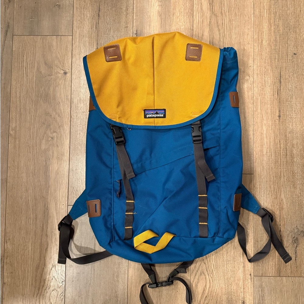 Patagonia Arbor 26L Backpack